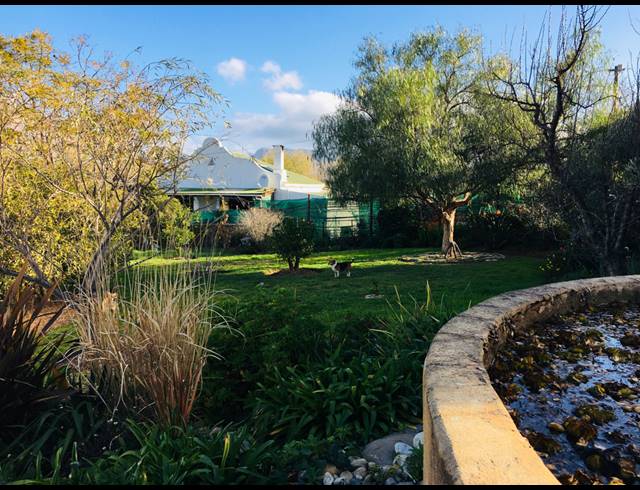 3 BEDROOM HOUSE SOLD IN BARRYDALE